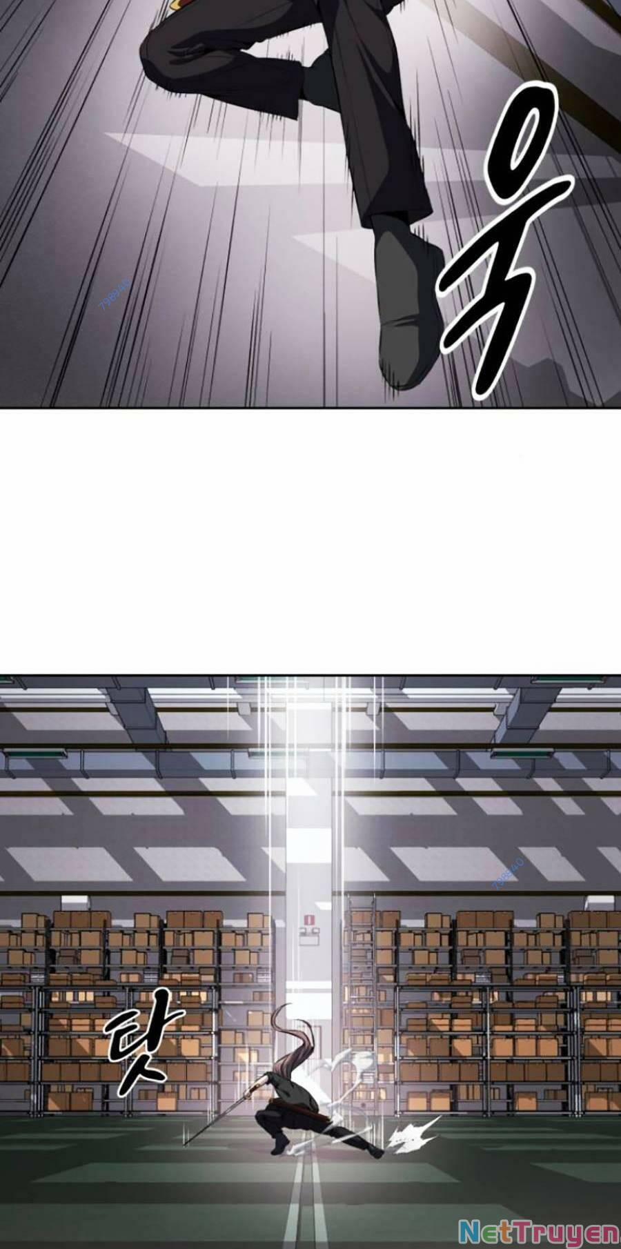 Cậu Bé Của Thần Chết 153 trang 129