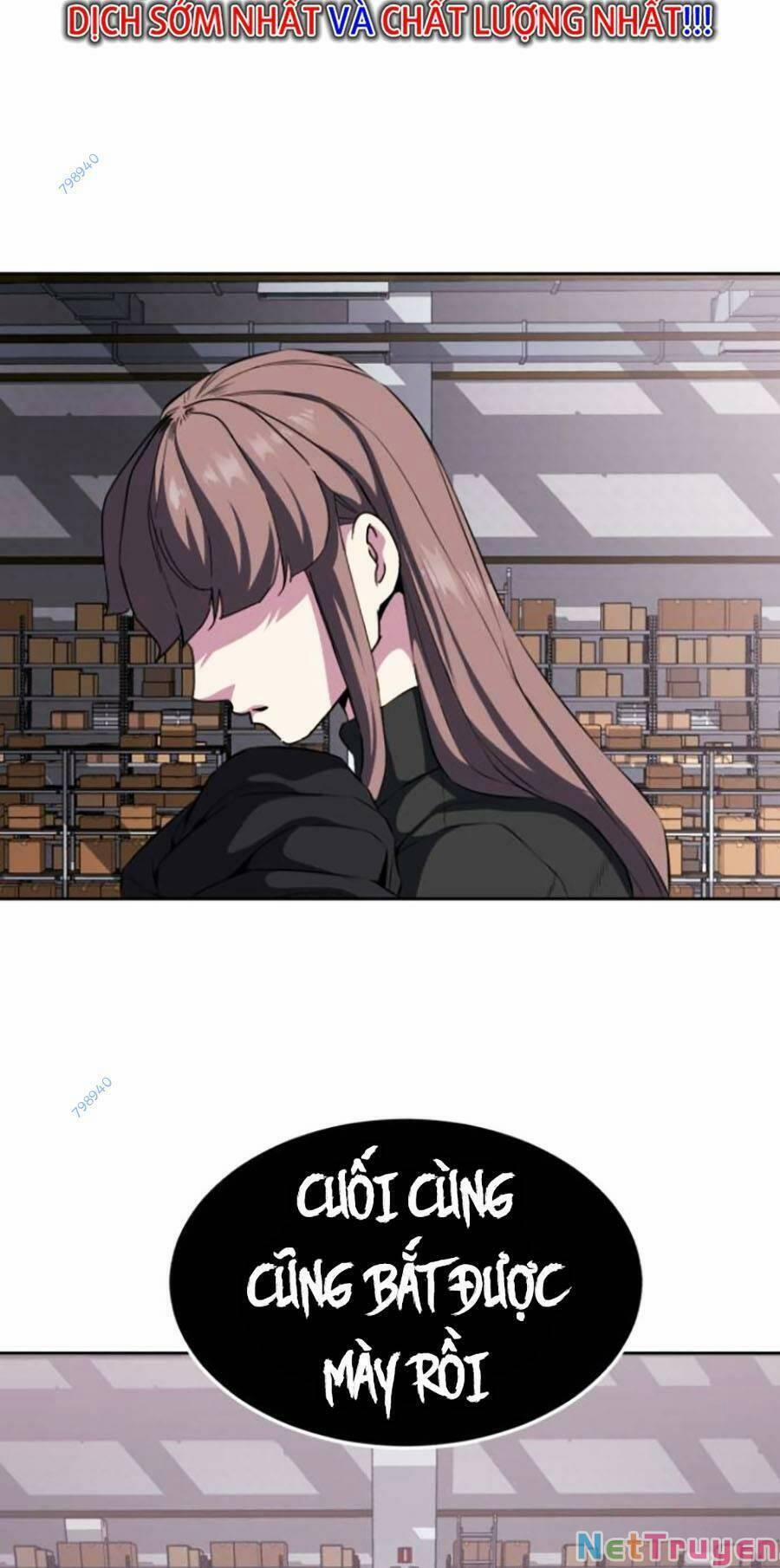 Cậu Bé Của Thần Chết 153 trang 131