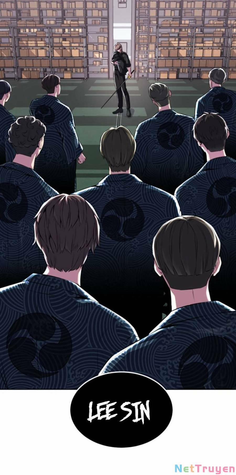 Cậu Bé Của Thần Chết 153 trang 132