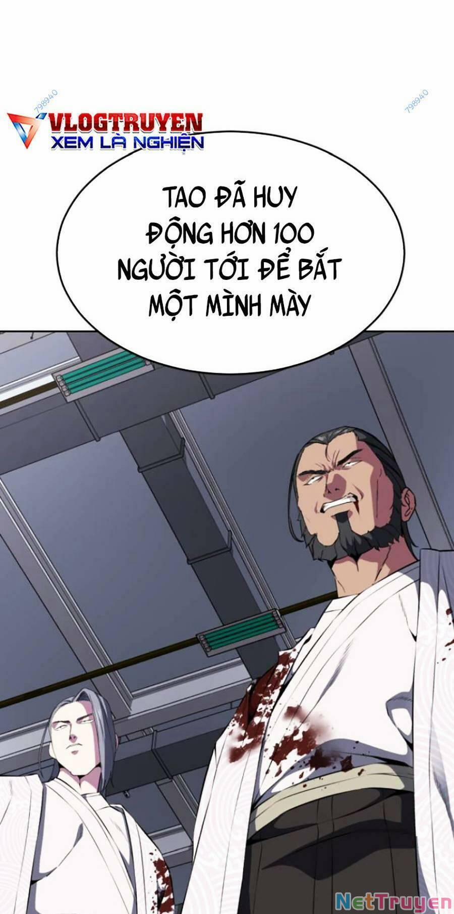 Cậu Bé Của Thần Chết 153 trang 133