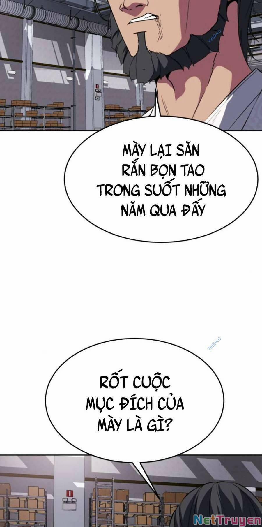 Cậu Bé Của Thần Chết 153 trang 135