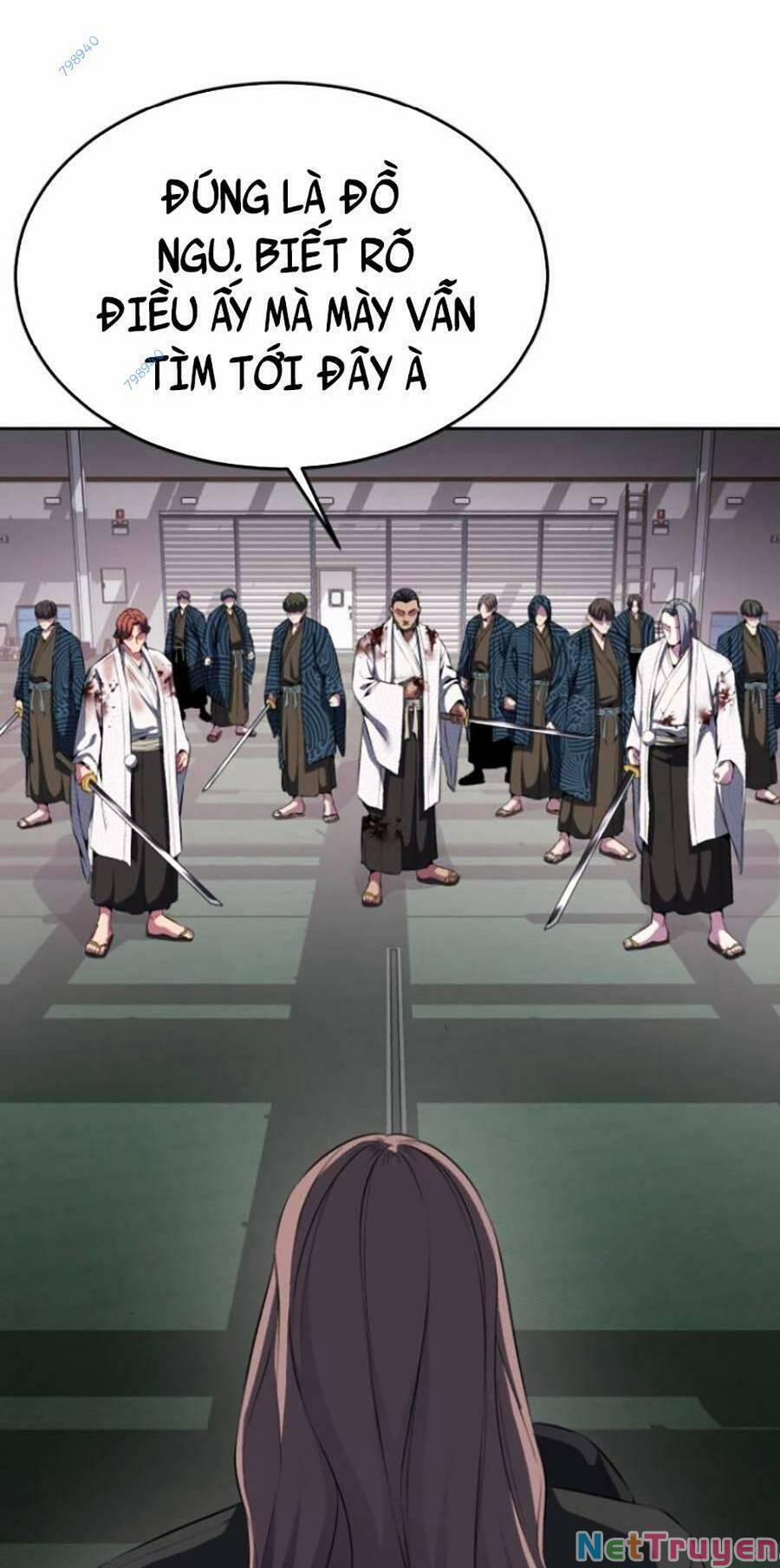 Cậu Bé Của Thần Chết 153 trang 141