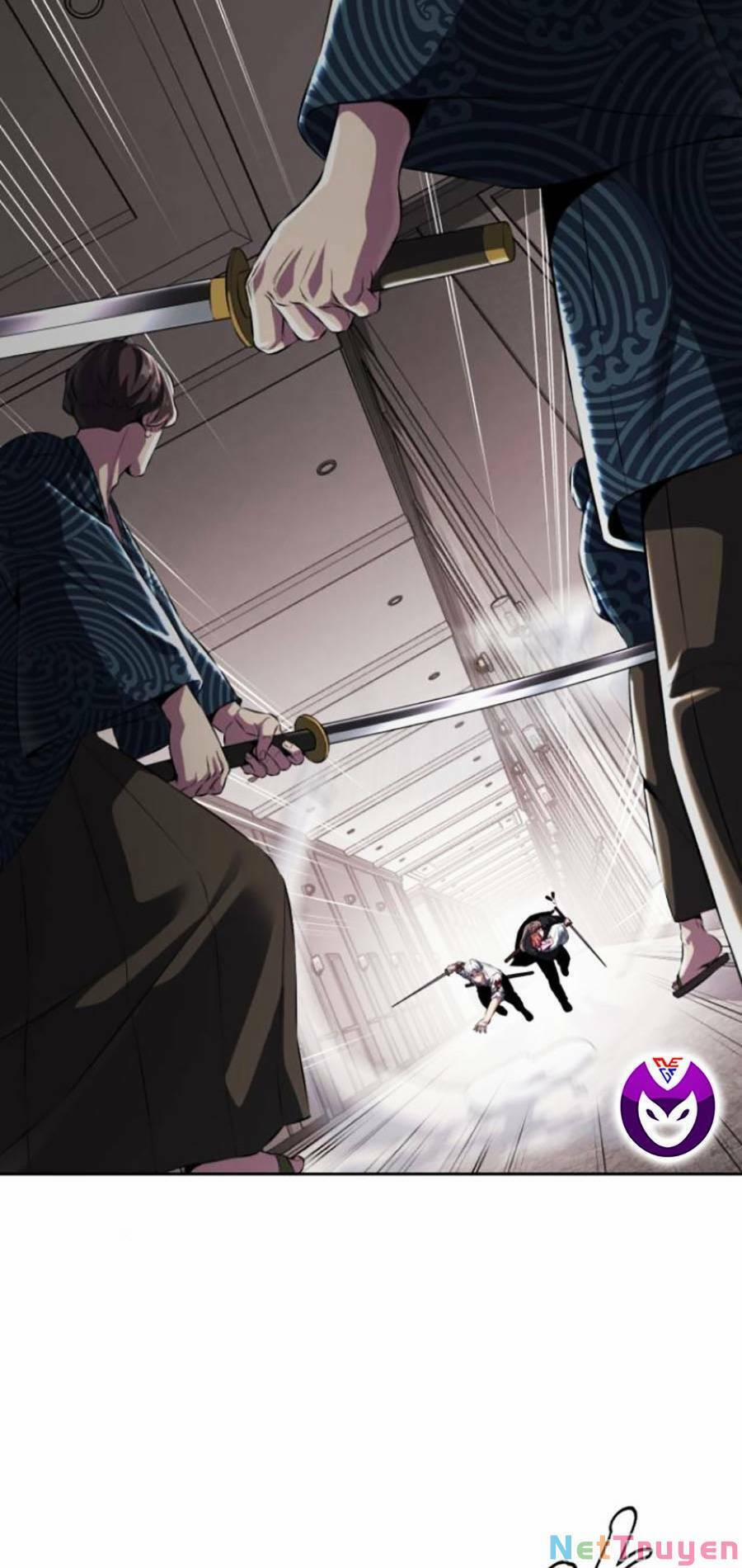 Cậu Bé Của Thần Chết 153 trang 17