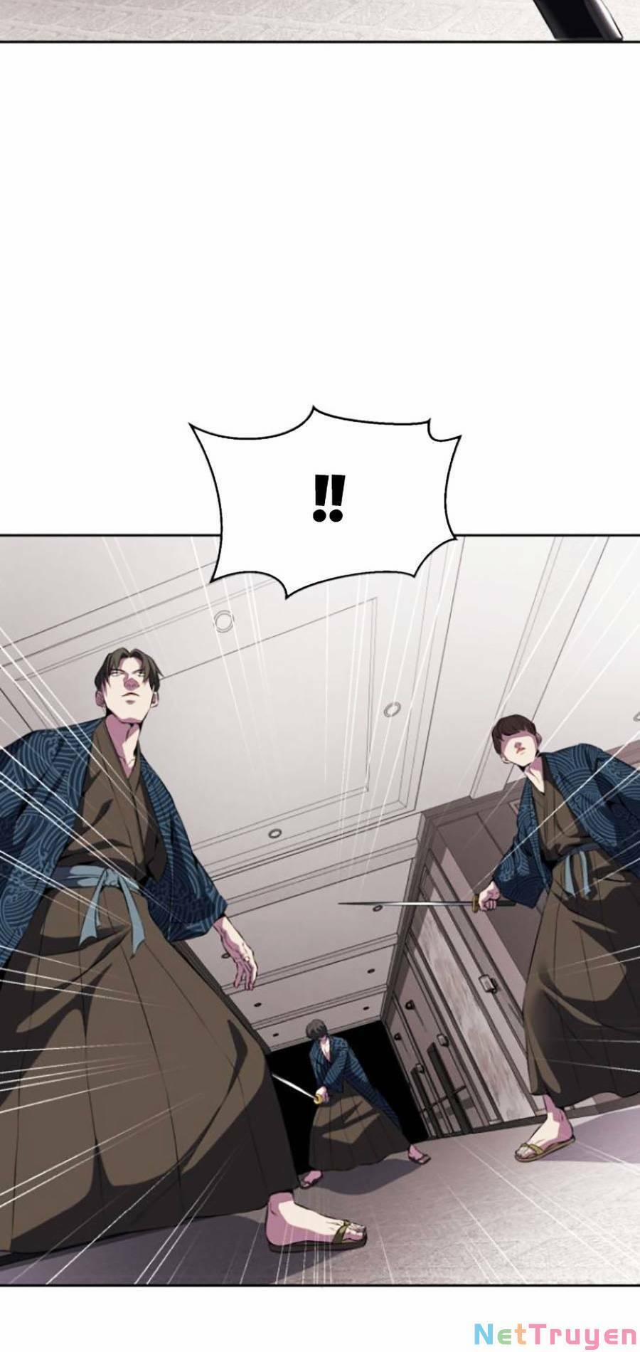 Cậu Bé Của Thần Chết 153 trang 21