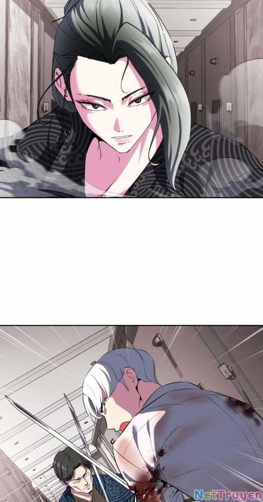 Cậu Bé Của Thần Chết 153 trang 27