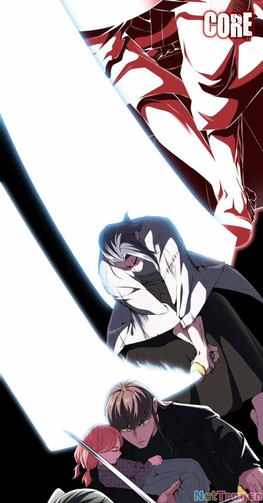 Cậu Bé Của Thần Chết 153 trang 29