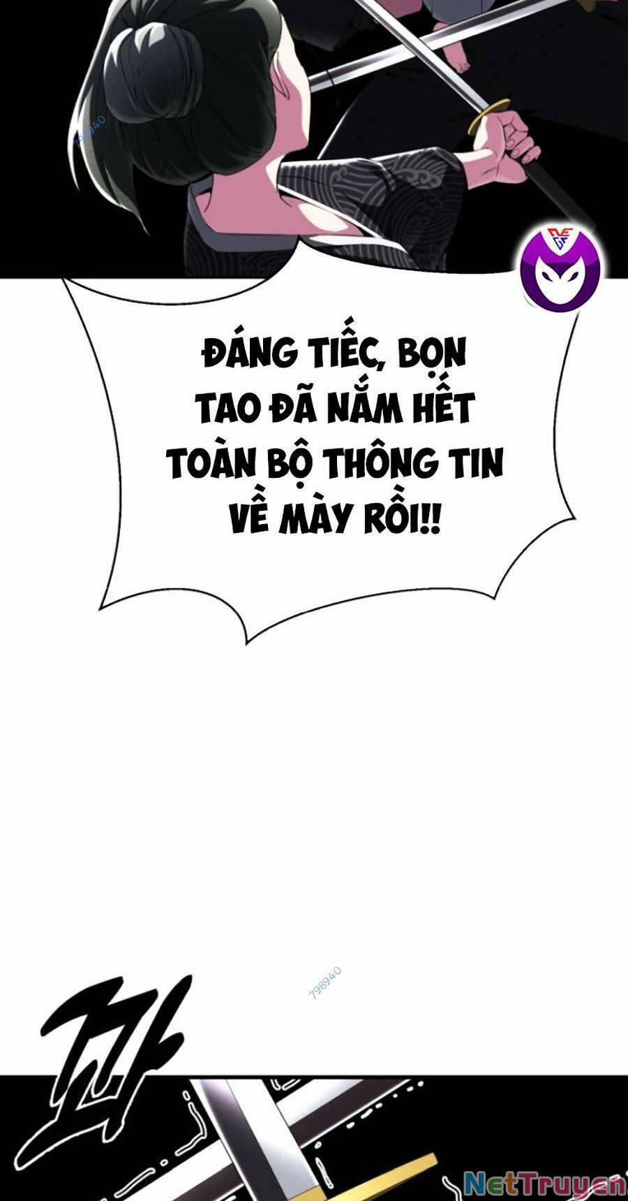 Cậu Bé Của Thần Chết 153 trang 30