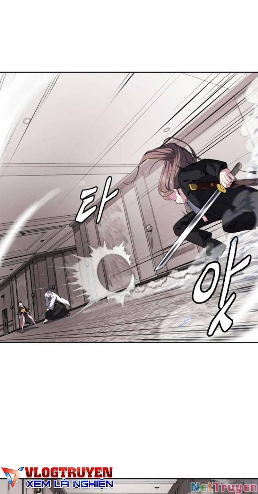 Cậu Bé Của Thần Chết 153 trang 34