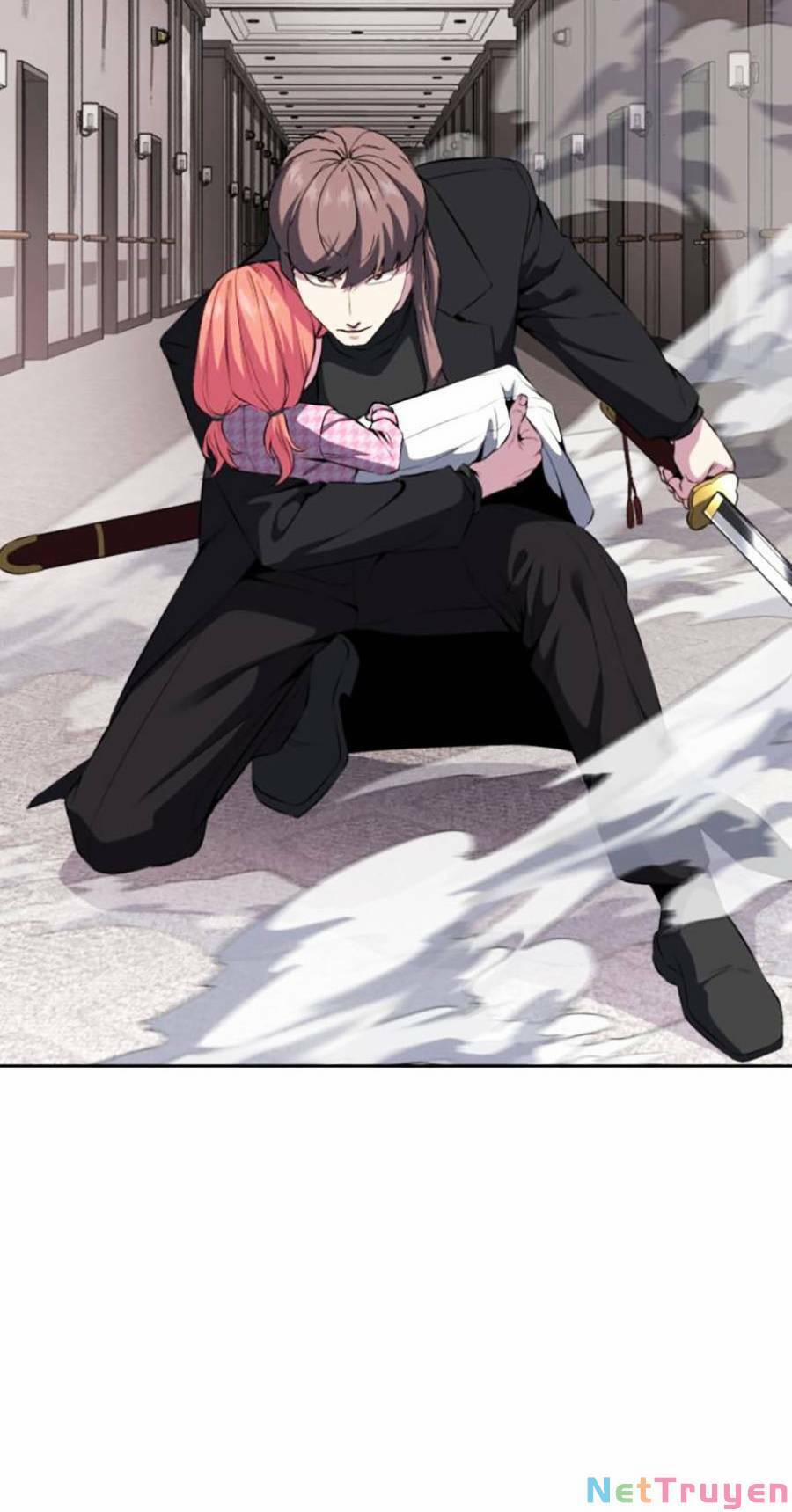 Cậu Bé Của Thần Chết 153 trang 35