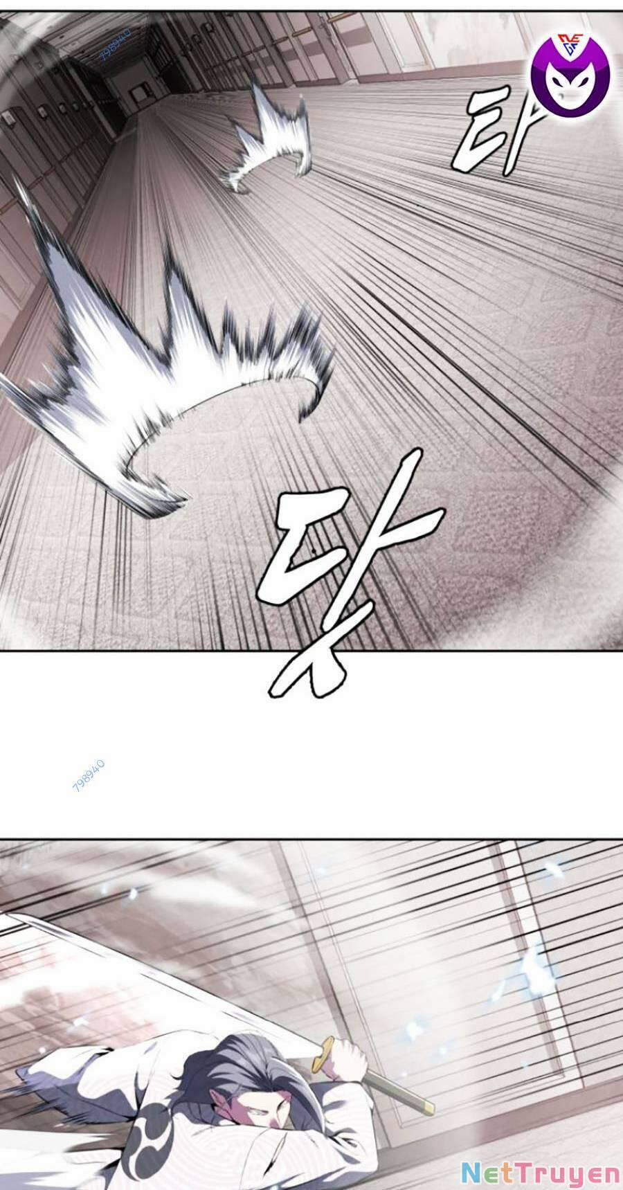 Cậu Bé Của Thần Chết 153 trang 36