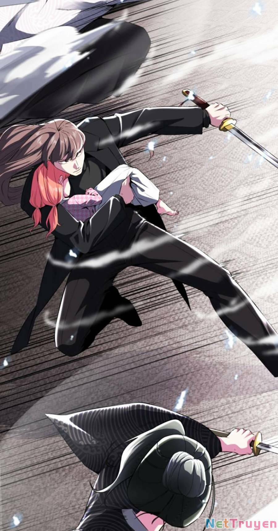 Cậu Bé Của Thần Chết 153 trang 37
