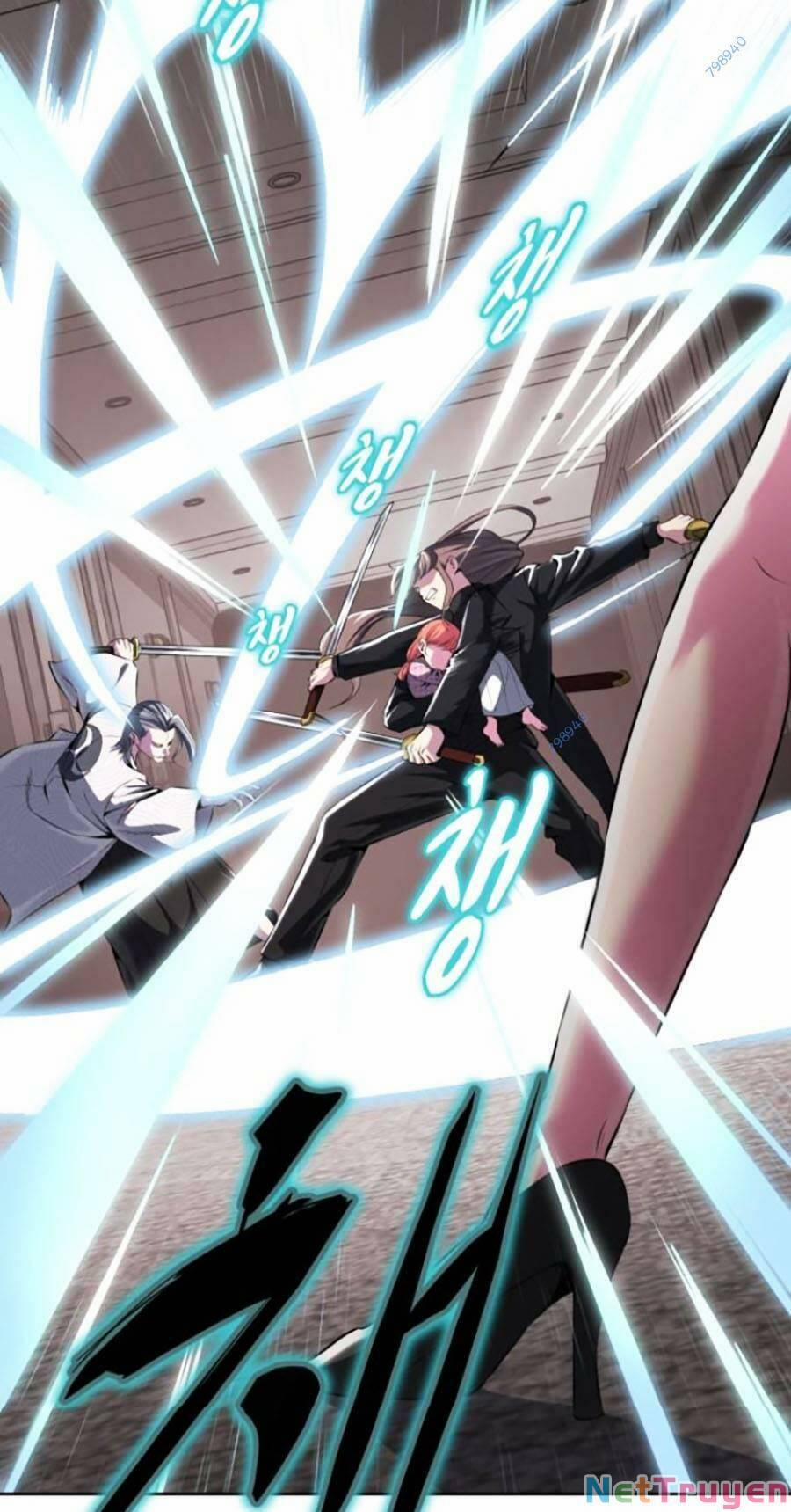 Cậu Bé Của Thần Chết 153 trang 40