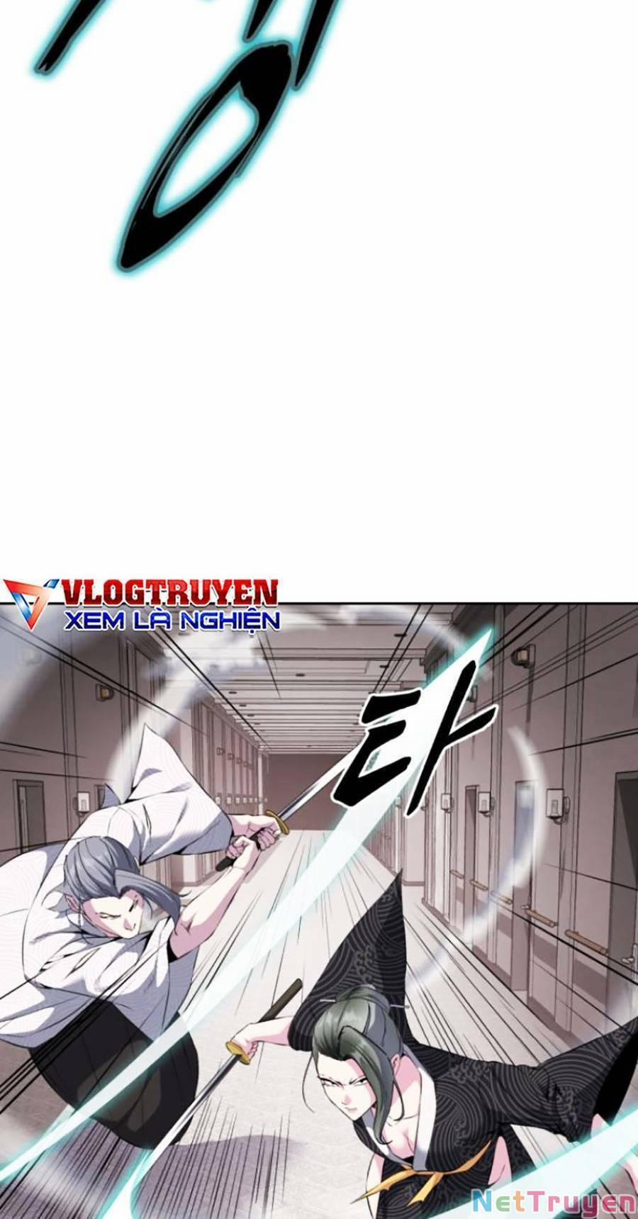 Cậu Bé Của Thần Chết 153 trang 41