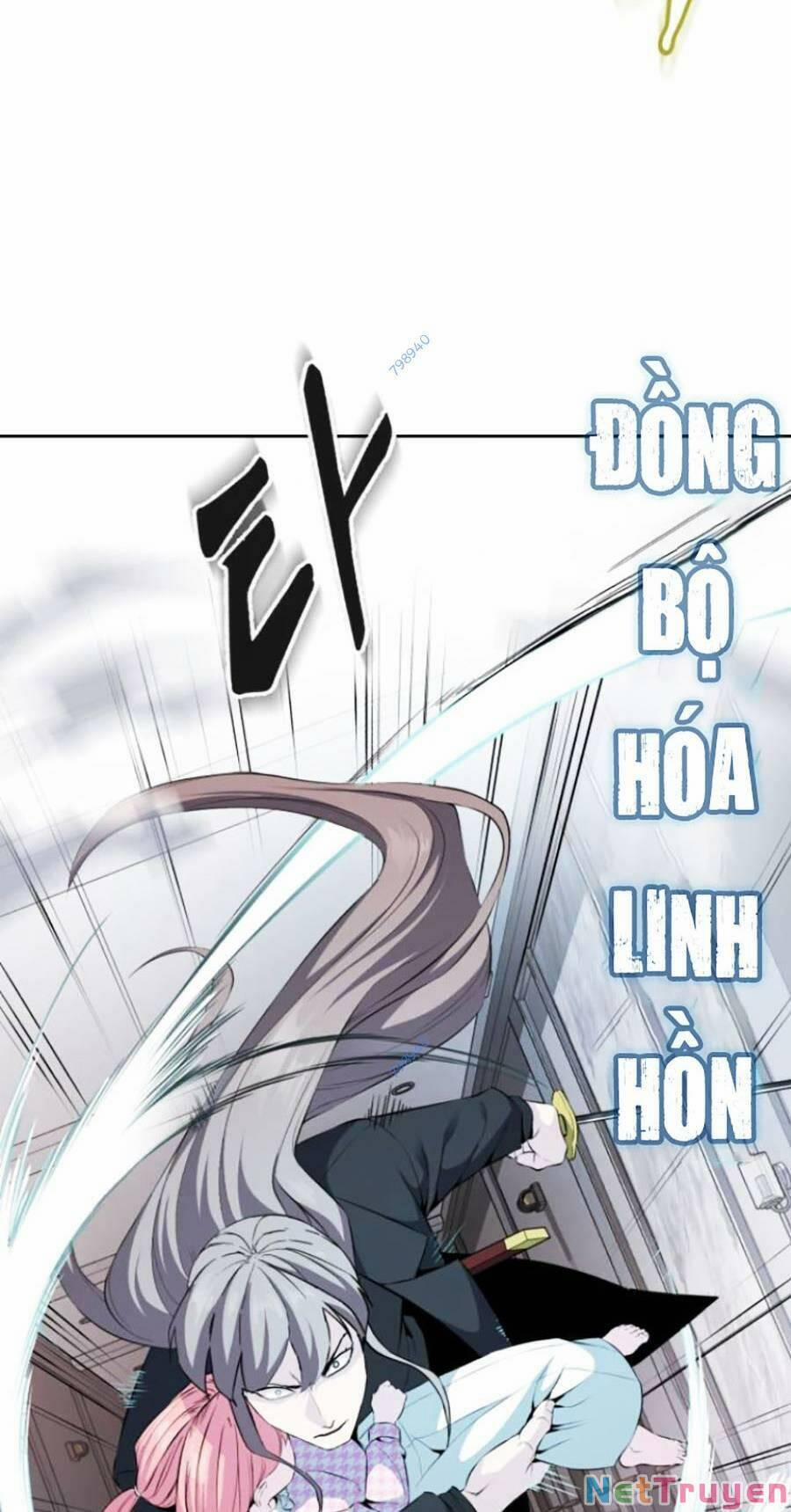 Cậu Bé Của Thần Chết 153 trang 44