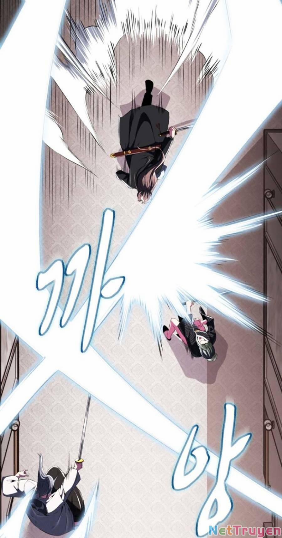 Cậu Bé Của Thần Chết 153 trang 47