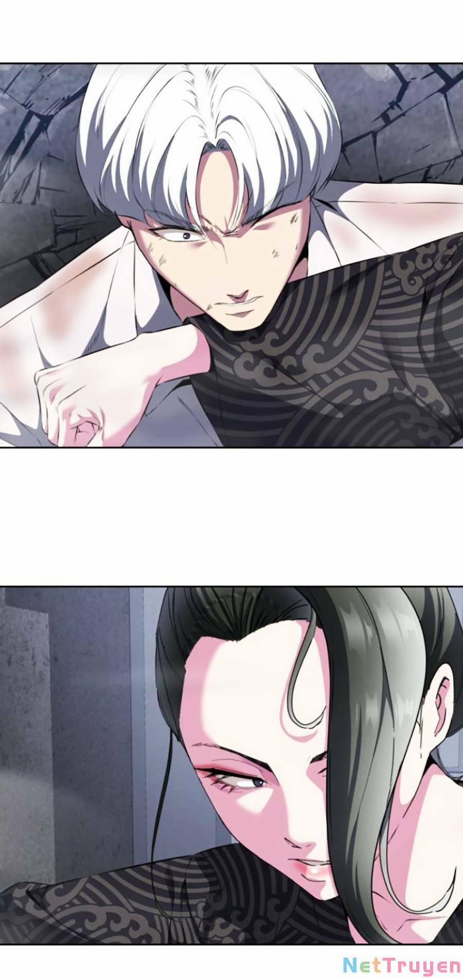 Cậu Bé Của Thần Chết 153 trang 5