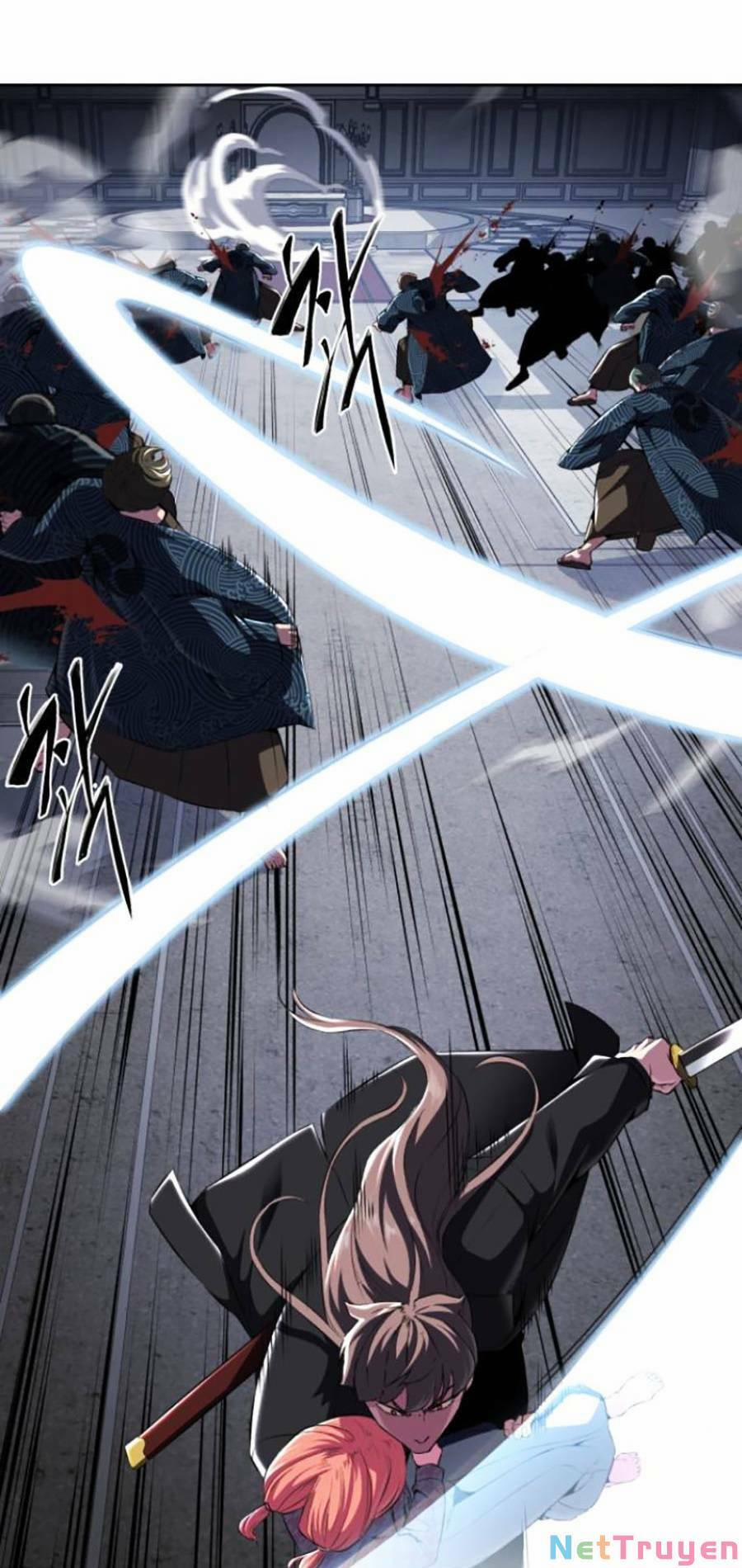 Cậu Bé Của Thần Chết 153 trang 9