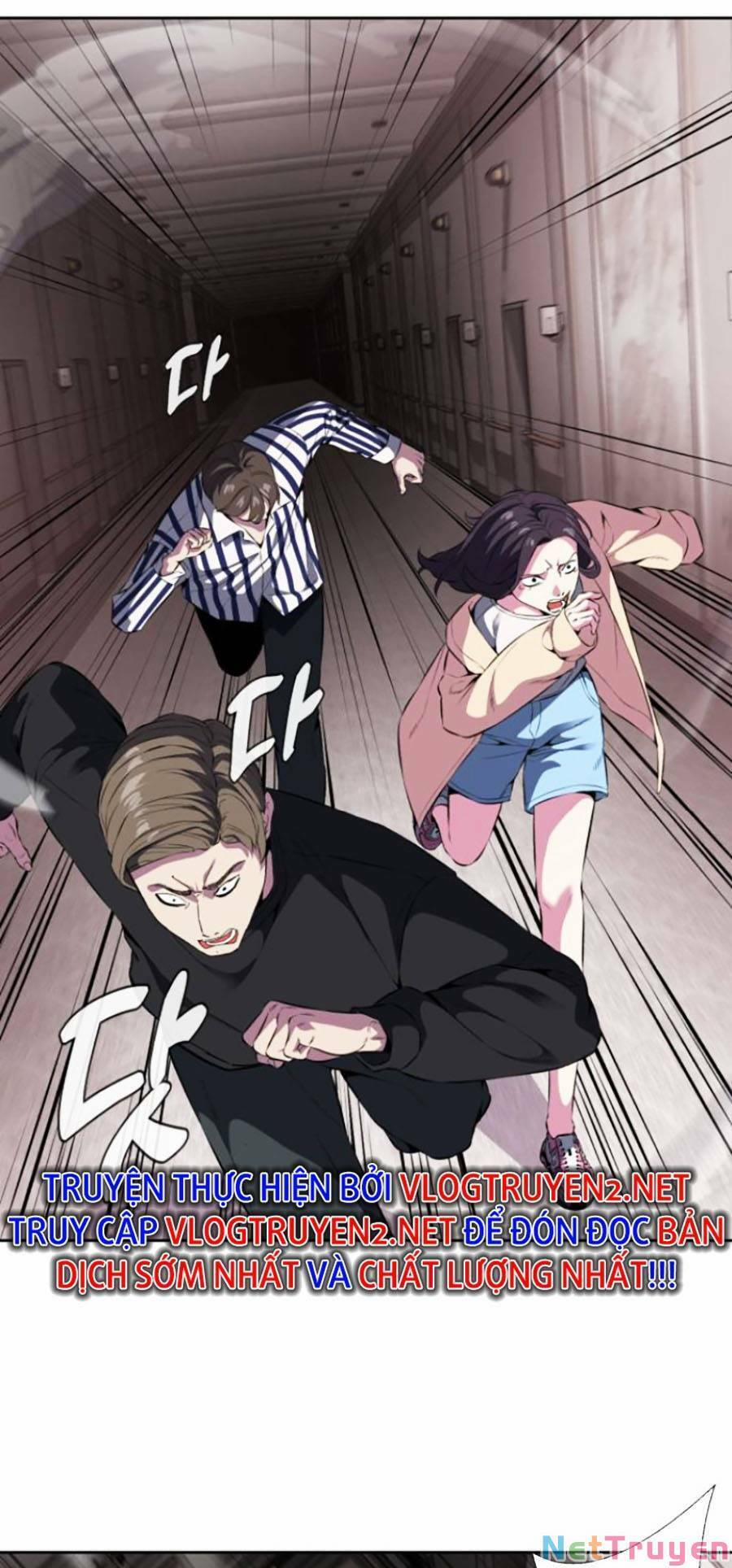 Cậu Bé Của Thần Chết 154 trang 1