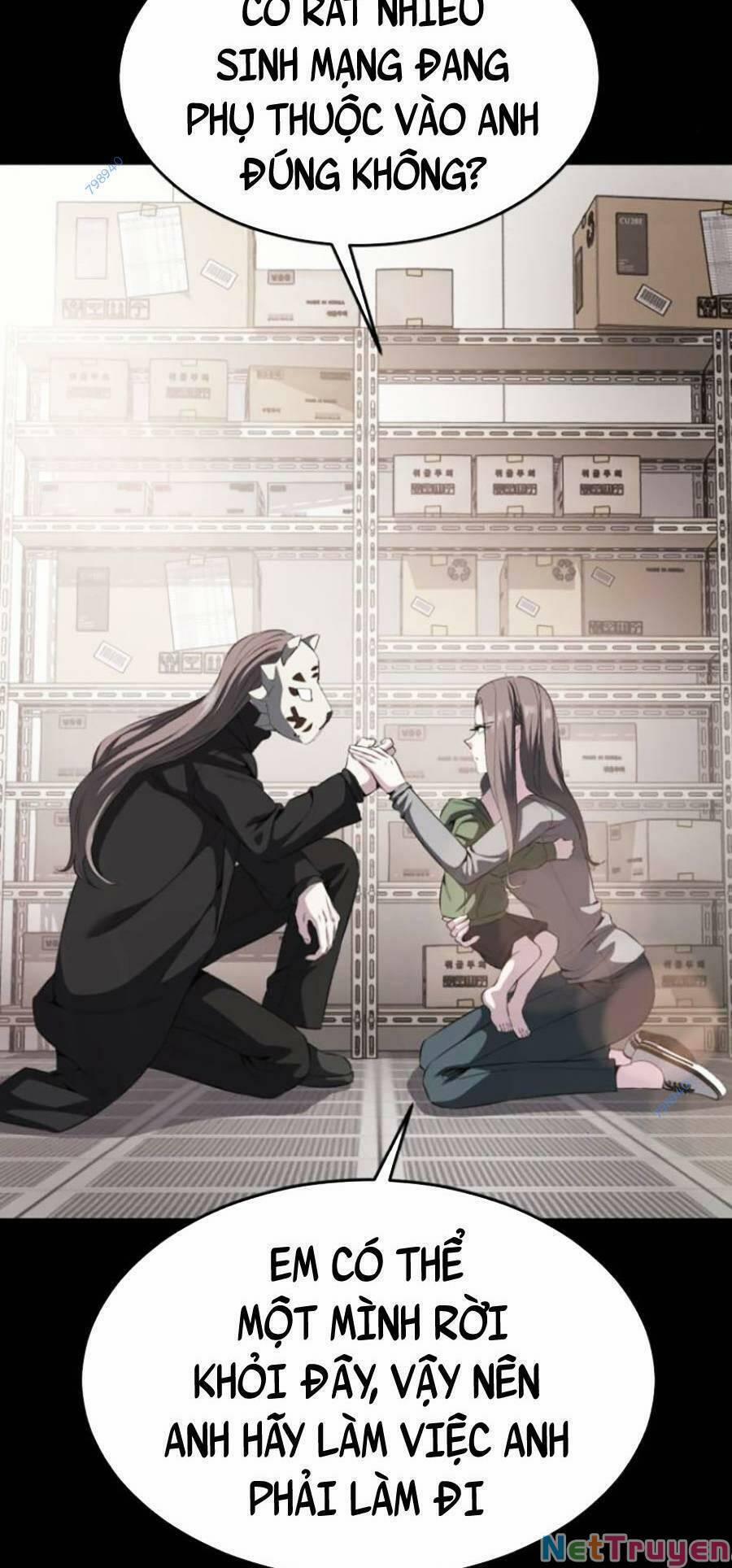 Cậu Bé Của Thần Chết 154 trang 10