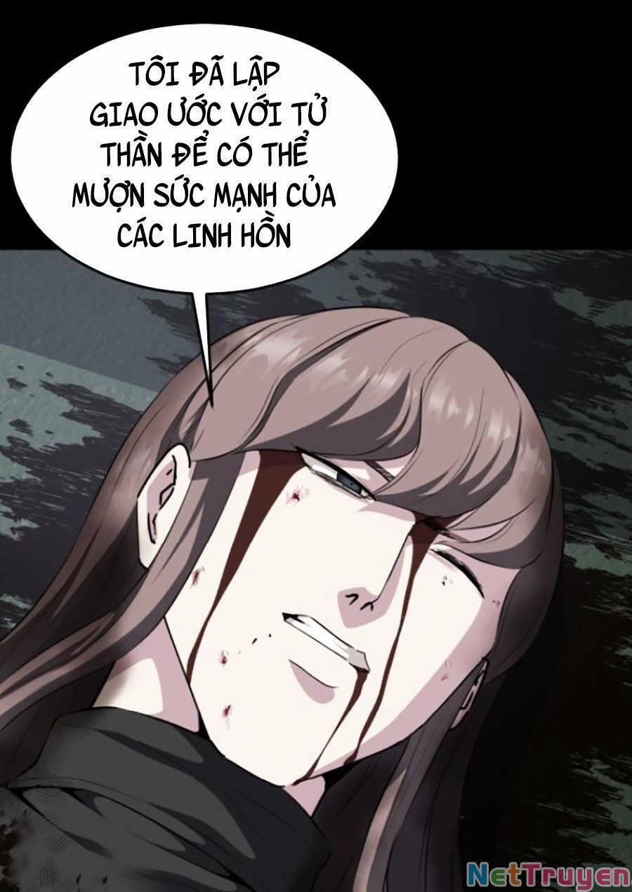 Cậu Bé Của Thần Chết 154 trang 100
