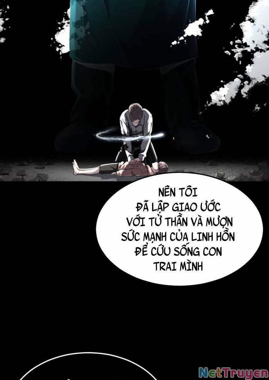 Cậu Bé Của Thần Chết 154 trang 104