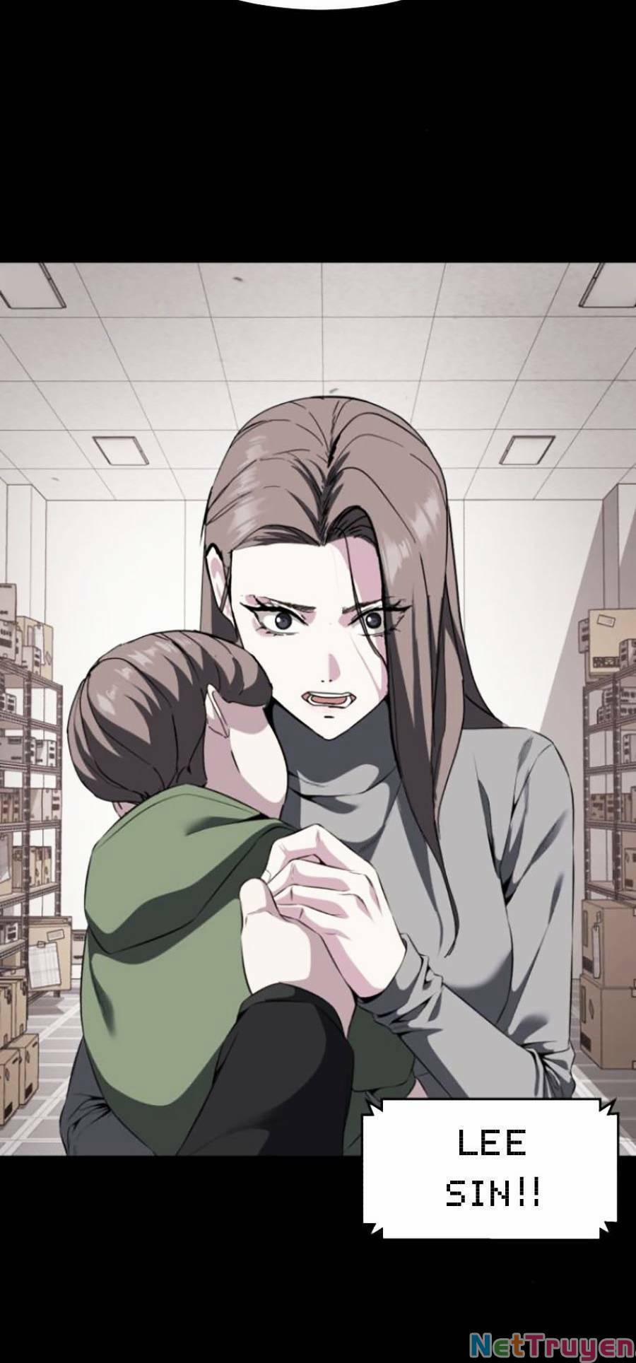 Cậu Bé Của Thần Chết 154 trang 11