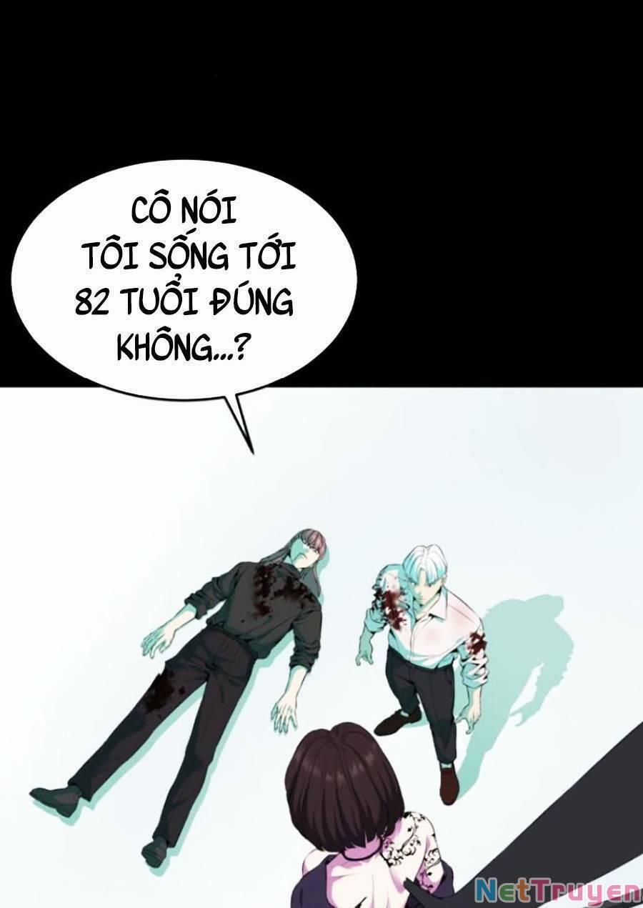 Cậu Bé Của Thần Chết 154 trang 120