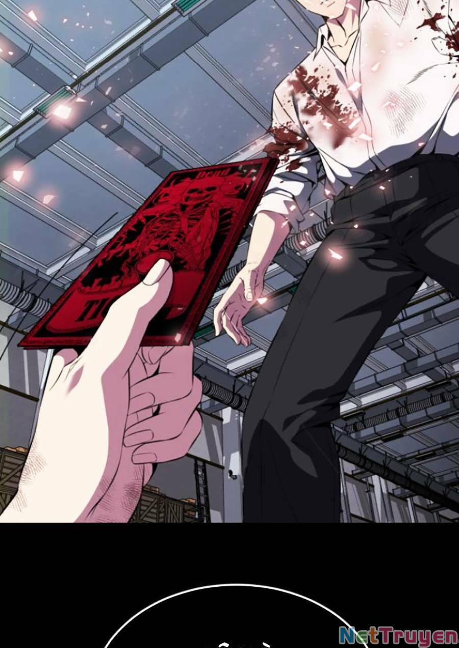 Cậu Bé Của Thần Chết 154 trang 136