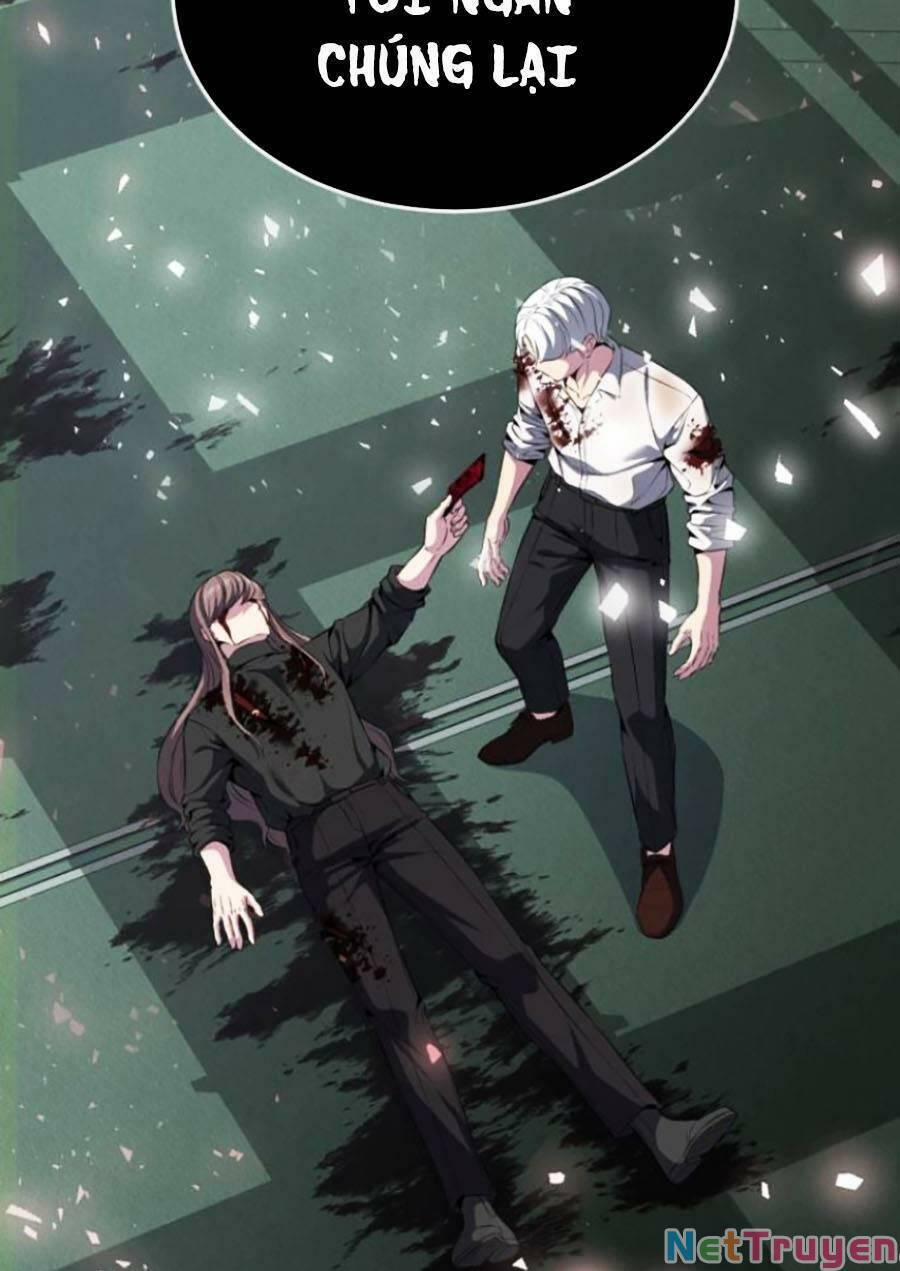 Cậu Bé Của Thần Chết 154 trang 138