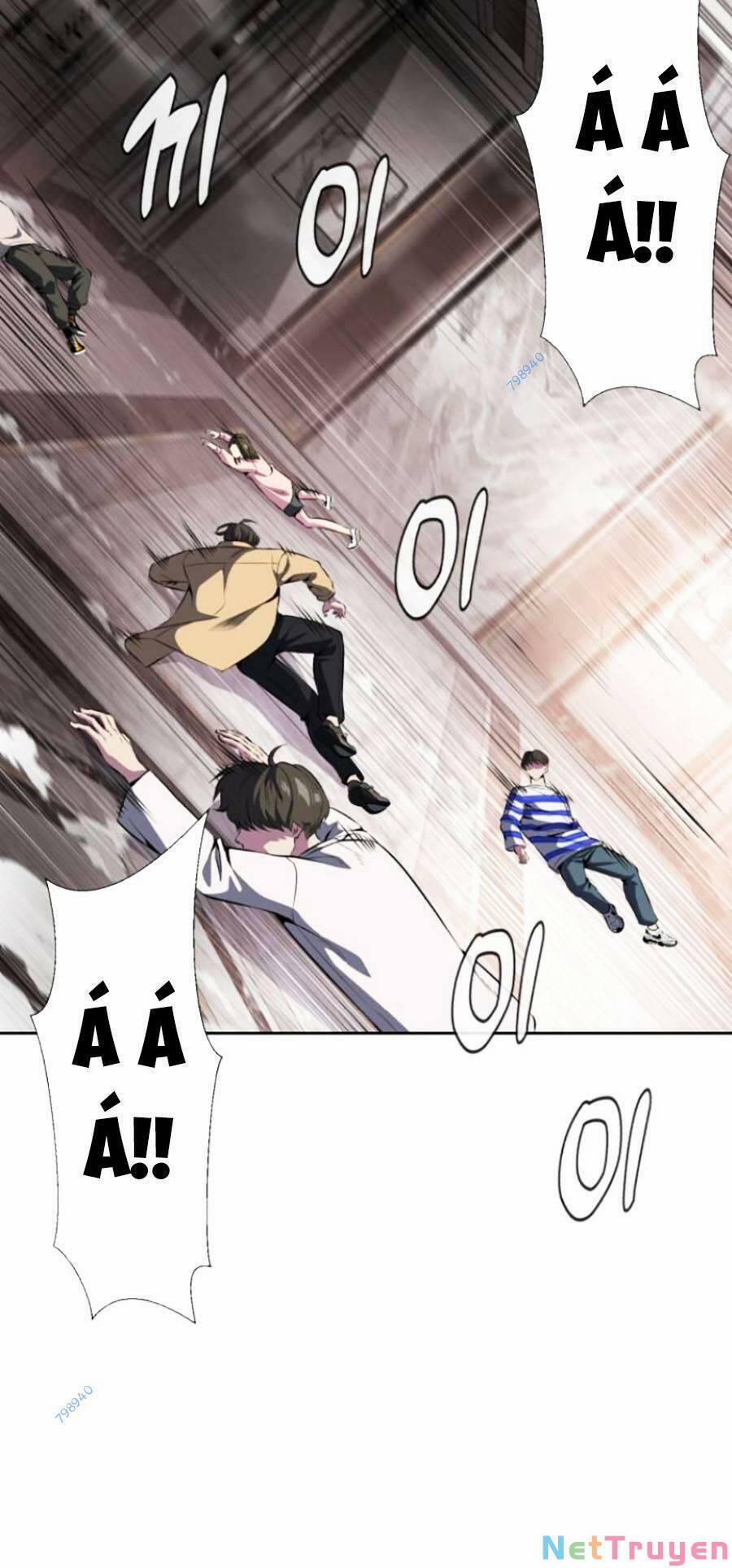 Cậu Bé Của Thần Chết 154 trang 2