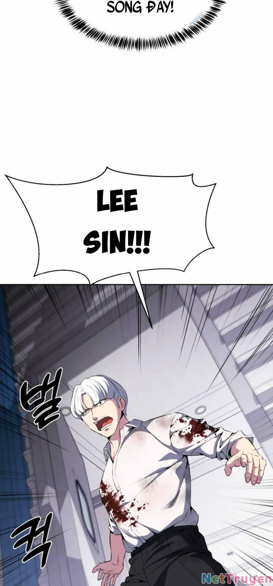 Cậu Bé Của Thần Chết 154 trang 20