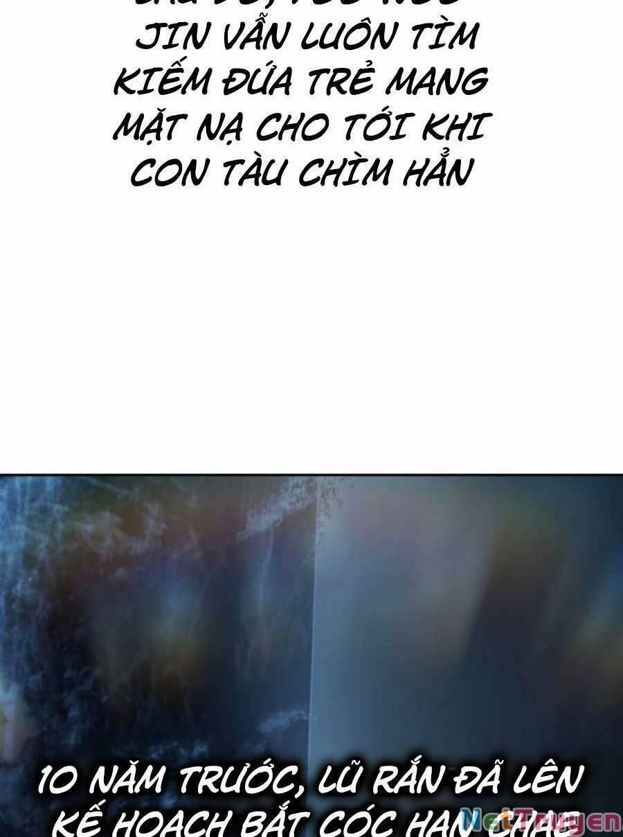 Cậu Bé Của Thần Chết 154 trang 40