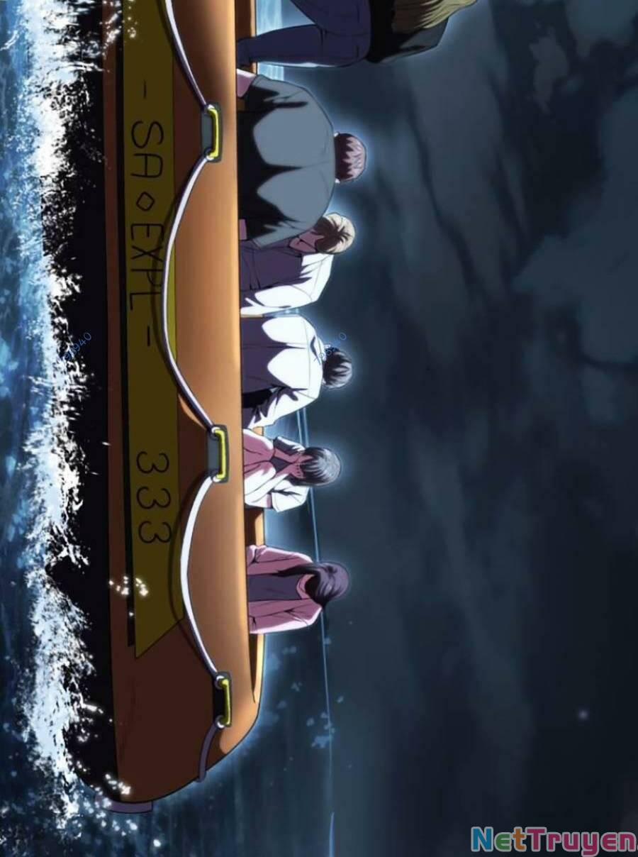 Cậu Bé Của Thần Chết 154 trang 44