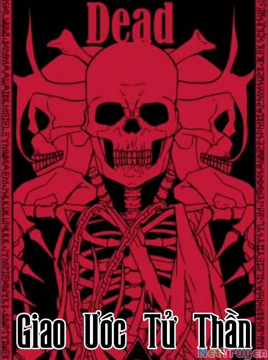 Cậu Bé Của Thần Chết 154 trang 46