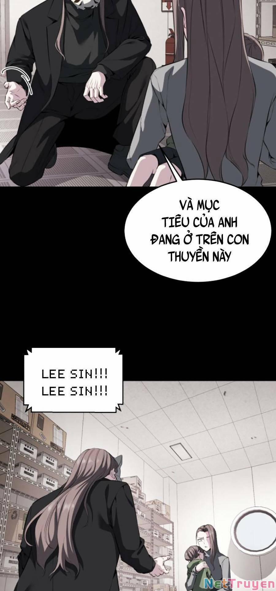 Cậu Bé Của Thần Chết 154 trang 7