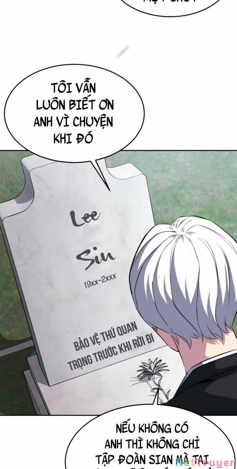 Cậu Bé Của Thần Chết 154 trang 79