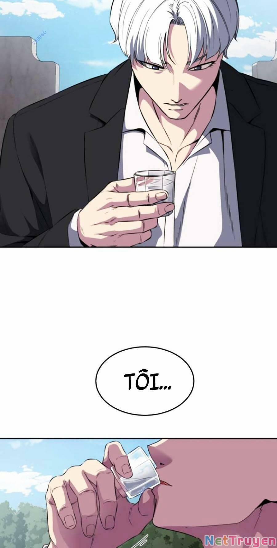 Cậu Bé Của Thần Chết 154 trang 83