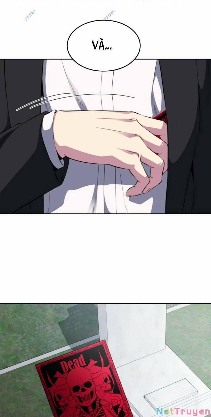 Cậu Bé Của Thần Chết 154 trang 97