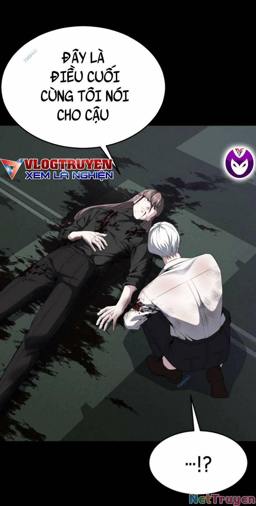 Cậu Bé Của Thần Chết 154 trang 99