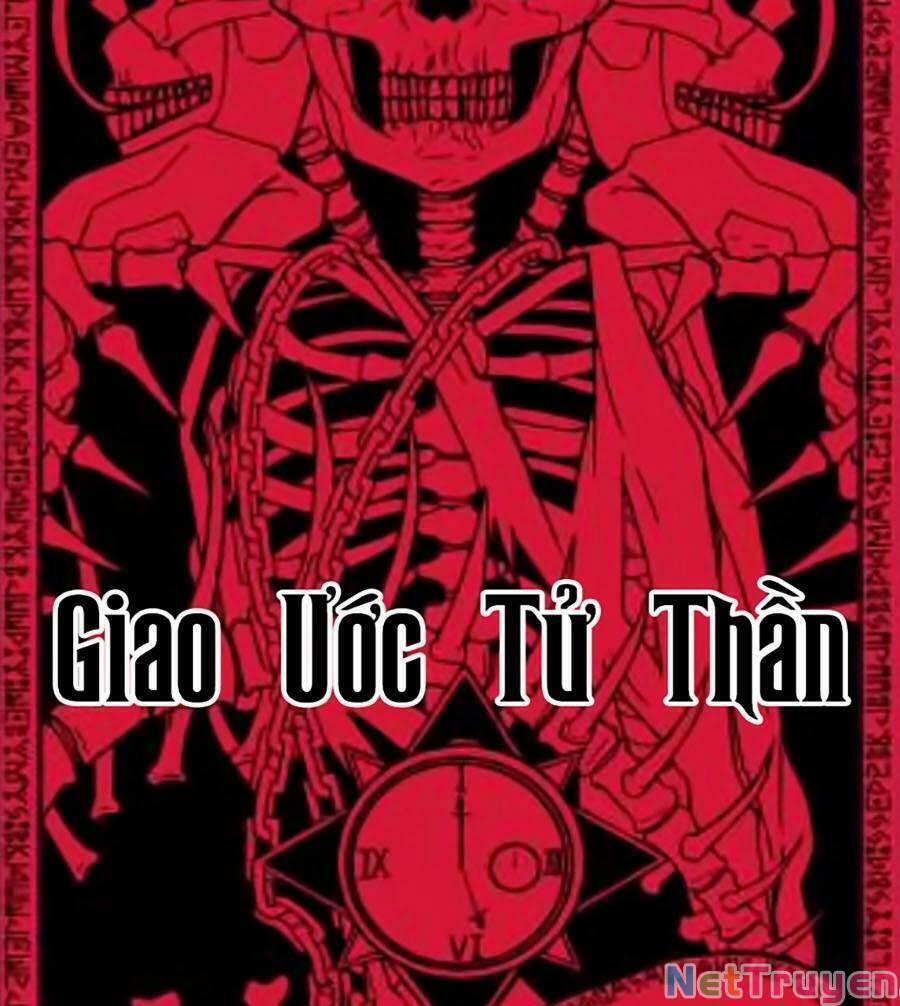 Cậu Bé Của Thần Chết 155 trang 15