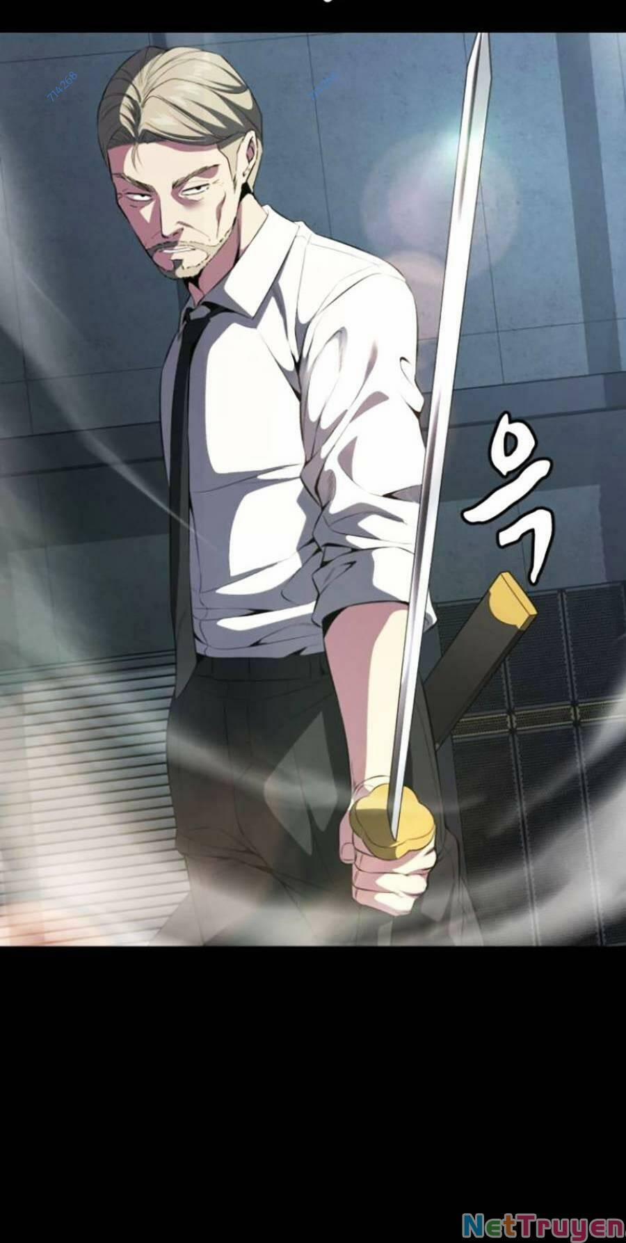 Cậu Bé Của Thần Chết 155 trang 150