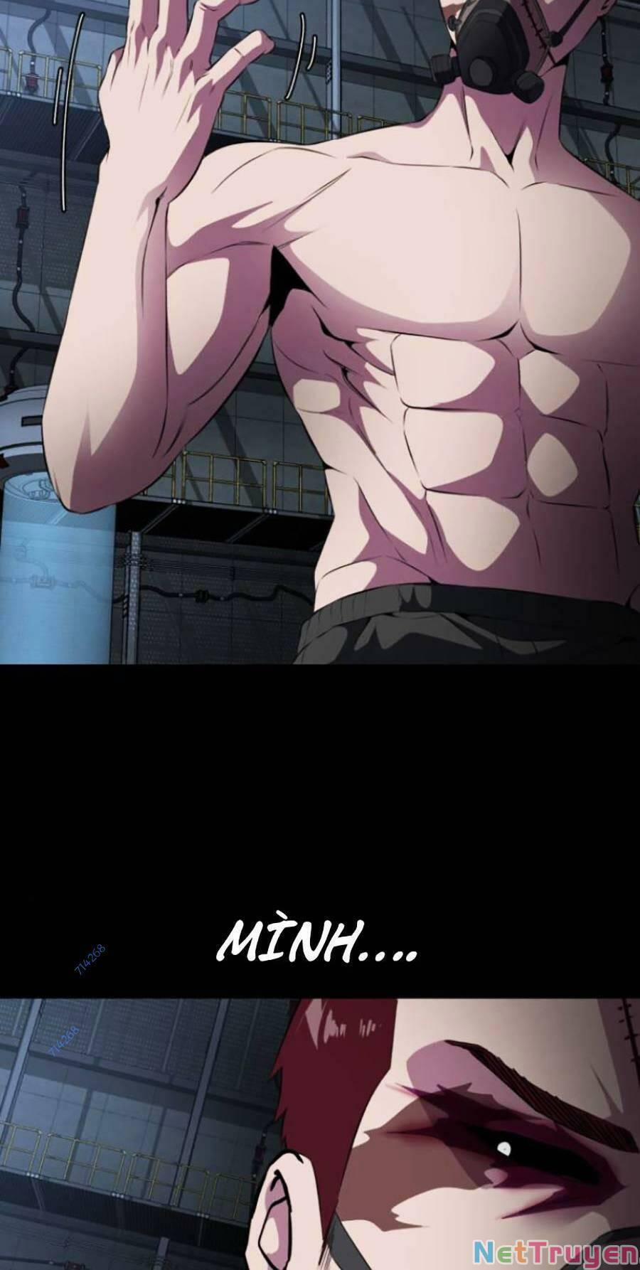 Cậu Bé Của Thần Chết 155 trang 154