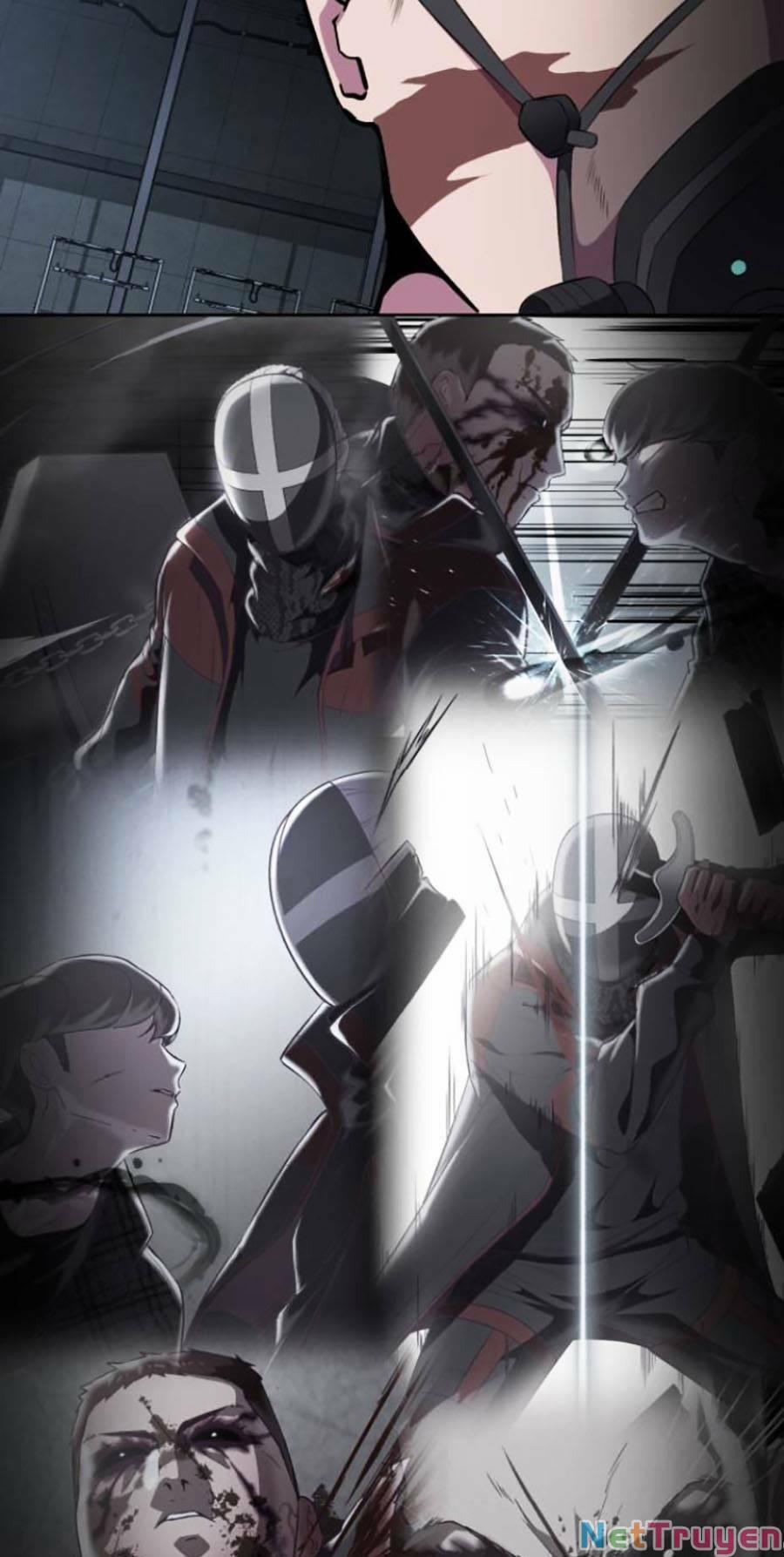 Cậu Bé Của Thần Chết 155 trang 155