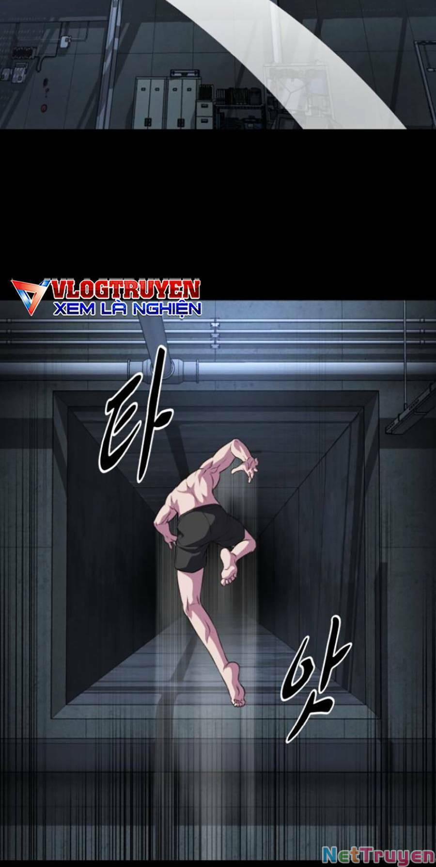 Cậu Bé Của Thần Chết 155 trang 159