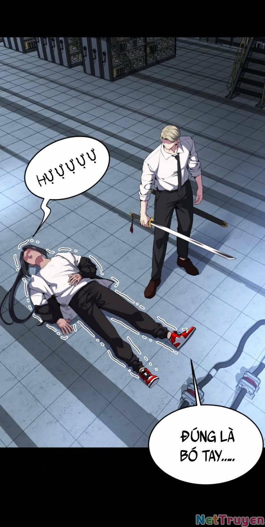 Cậu Bé Của Thần Chết 155 trang 161