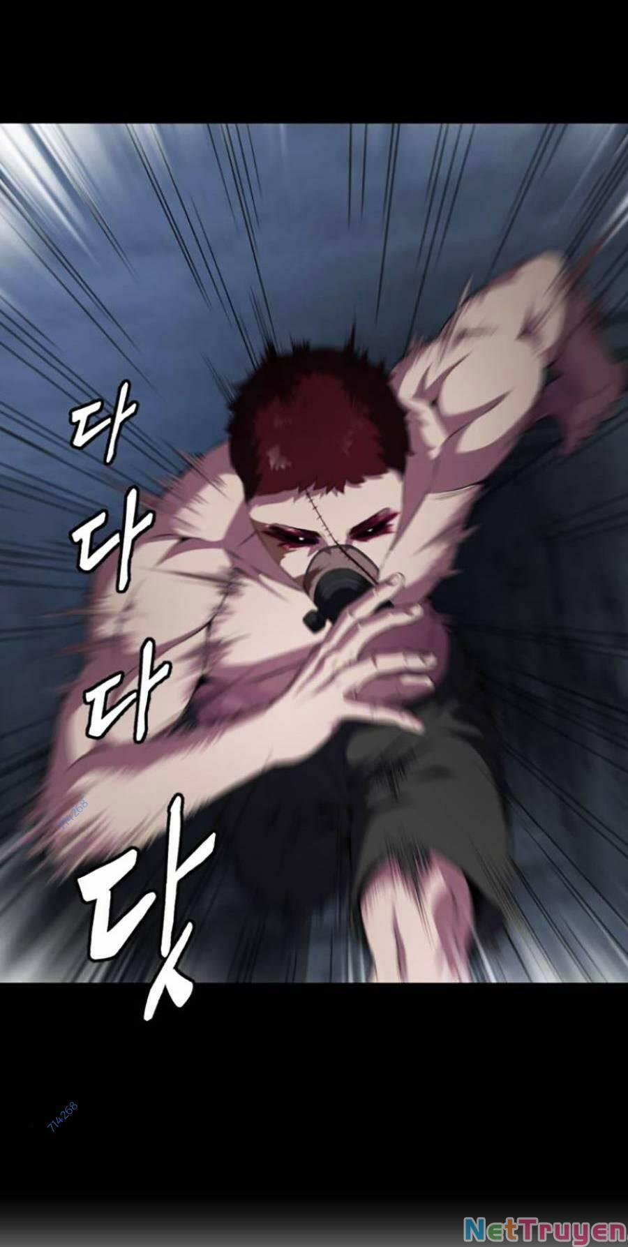 Cậu Bé Của Thần Chết 155 trang 162