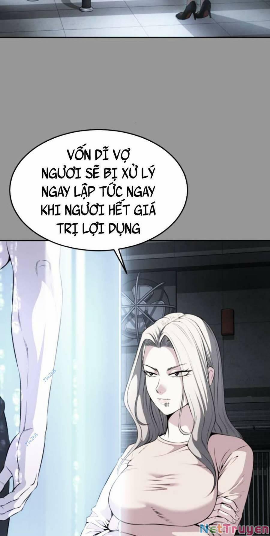 Cậu Bé Của Thần Chết 155 trang 164