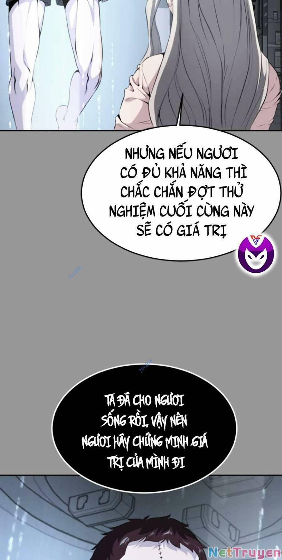 Cậu Bé Của Thần Chết 155 trang 166