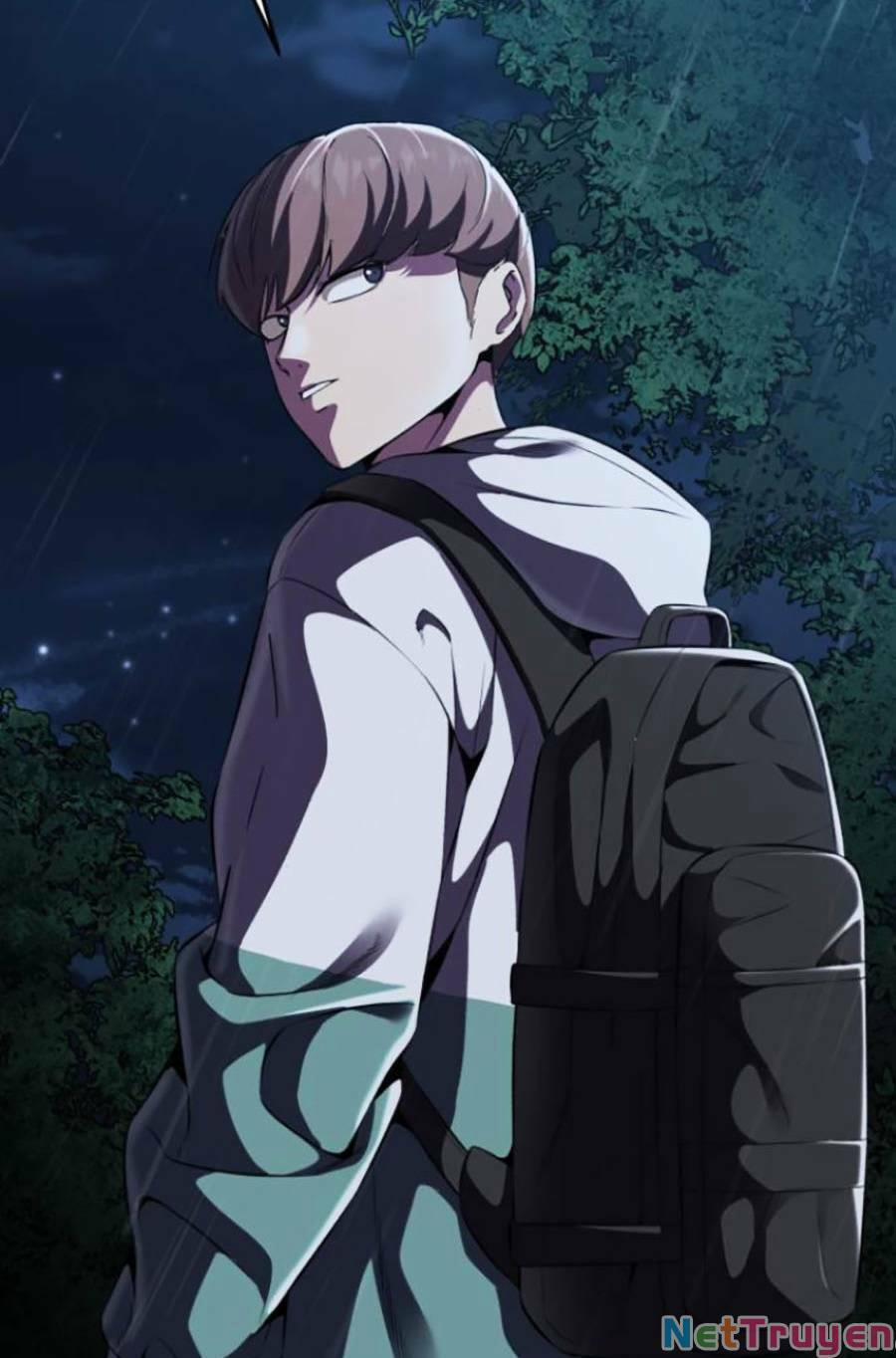 Cậu Bé Của Thần Chết 155 trang 197