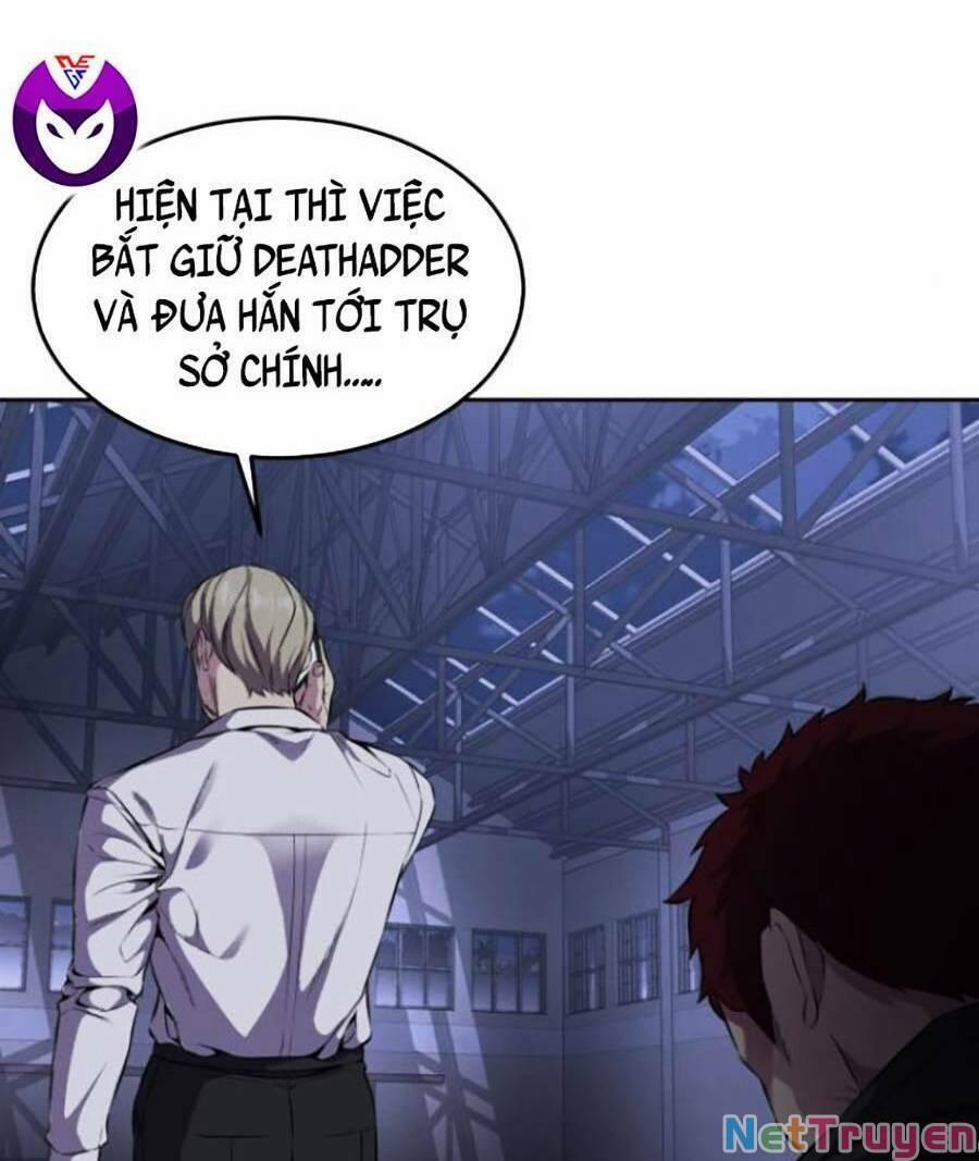 Cậu Bé Của Thần Chết 156 trang 162